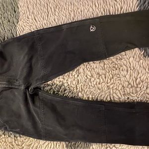 Vans Rowan Skate Jeans, Limited Edition